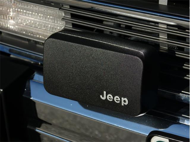 1990 Jeep Wagon (CC-2069341) for sale in Zebulon, North Carolina