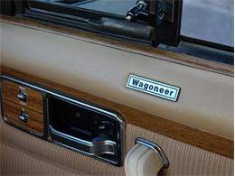 1990 Jeep Wagon (CC-2069341) for sale in Zebulon, North Carolina