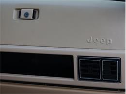 1990 Jeep Wagon (CC-2069341) for sale in Zebulon, North Carolina