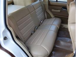 1990 Jeep Wagon (CC-2069341) for sale in Zebulon, North Carolina