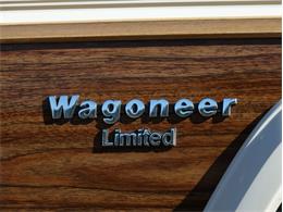 1990 Jeep Wagon (CC-2069341) for sale in Zebulon, North Carolina