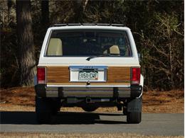 1990 Jeep Wagon (CC-2069341) for sale in Zebulon, North Carolina