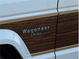 1990 Jeep Wagon (CC-2069341) for sale in Zebulon, North Carolina