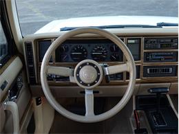 1990 Jeep Wagon (CC-2069341) for sale in Zebulon, North Carolina