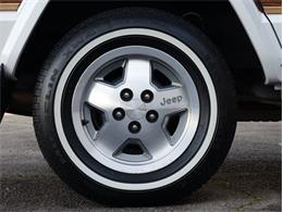 1990 Jeep Wagon (CC-2069341) for sale in Zebulon, North Carolina
