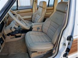 1990 Jeep Wagon (CC-2069341) for sale in Zebulon, North Carolina