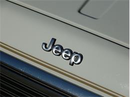1990 Jeep Wagon (CC-2069341) for sale in Zebulon, North Carolina