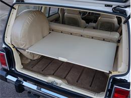 1990 Jeep Wagon (CC-2069341) for sale in Zebulon, North Carolina