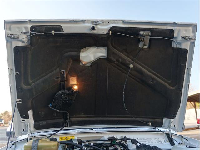 1990 Jeep Wagon (CC-2069341) for sale in Zebulon, North Carolina