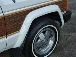 1990 Jeep Wagon (CC-2069341) for sale in Zebulon, North Carolina
