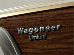 1990 Jeep Wagon (CC-2069341) for sale in Zebulon, North Carolina