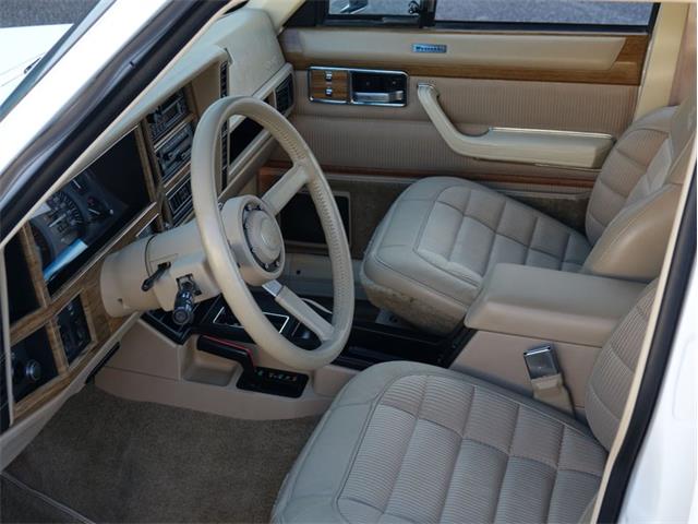 1990 Jeep Wagon (CC-2069341) for sale in Zebulon, North Carolina