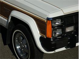 1990 Jeep Wagon (CC-2069341) for sale in Zebulon, North Carolina