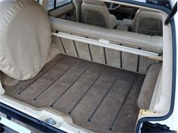 1990 Jeep Wagon (CC-2069341) for sale in Zebulon, North Carolina