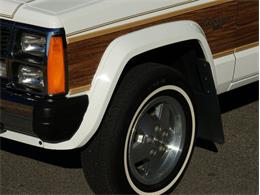 1990 Jeep Wagon (CC-2069341) for sale in Zebulon, North Carolina