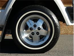 1990 Jeep Wagon (CC-2069341) for sale in Zebulon, North Carolina
