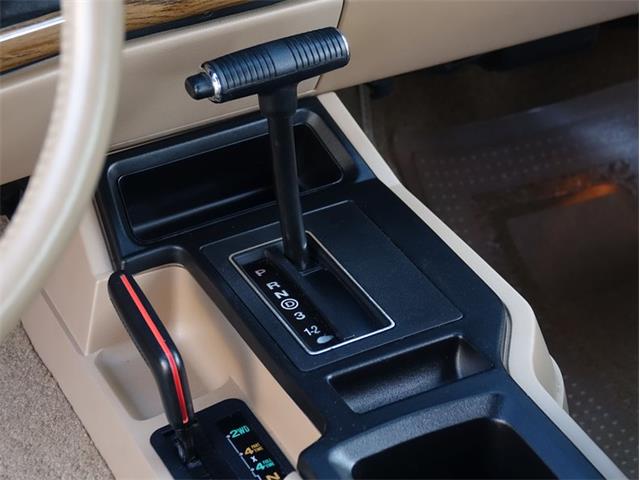 1990 Jeep Wagon (CC-2069341) for sale in Zebulon, North Carolina