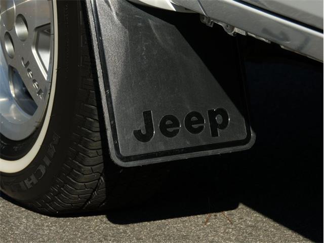 1990 Jeep Wagon (CC-2069341) for sale in Zebulon, North Carolina