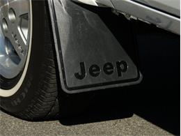 1990 Jeep Wagon (CC-2069341) for sale in Zebulon, North Carolina
