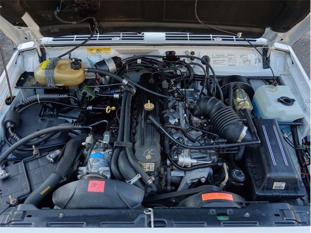 1990 Jeep Wagon (CC-2069341) for sale in Zebulon, North Carolina