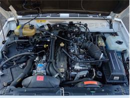 1990 Jeep Wagon (CC-2069341) for sale in Zebulon, North Carolina
