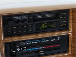 1990 Jeep Wagon (CC-2069341) for sale in Zebulon, North Carolina