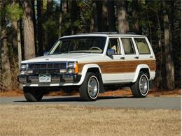 1990 Jeep Wagon (CC-2069341) for sale in Zebulon, North Carolina
