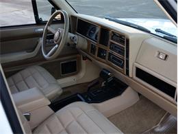 1990 Jeep Wagon (CC-2069341) for sale in Zebulon, North Carolina