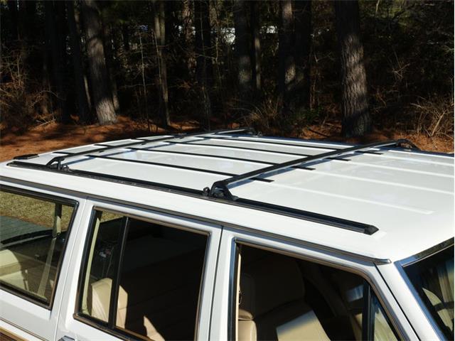1990 Jeep Wagon (CC-2069341) for sale in Zebulon, North Carolina