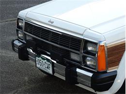 1990 Jeep Wagon (CC-2069341) for sale in Zebulon, North Carolina