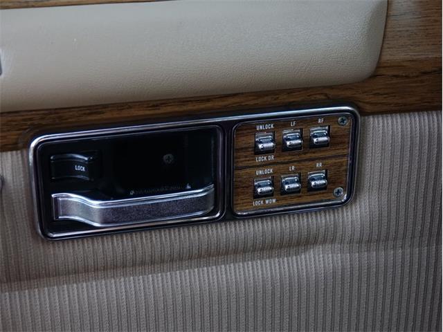 1990 Jeep Wagon (CC-2069341) for sale in Zebulon, North Carolina