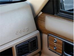 1990 Jeep Wagon (CC-2069341) for sale in Zebulon, North Carolina