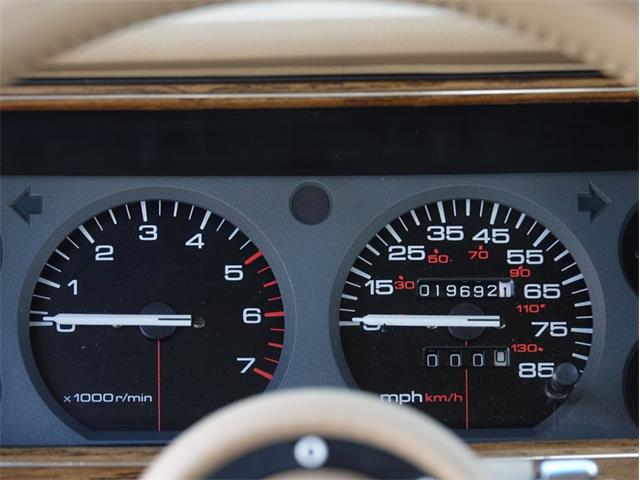 1990 Jeep Wagon (CC-2069341) for sale in Zebulon, North Carolina