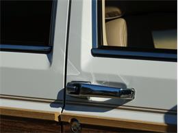 1990 Jeep Wagon (CC-2069341) for sale in Zebulon, North Carolina