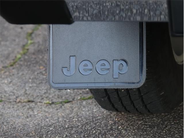 1990 Jeep Wagon (CC-2069341) for sale in Zebulon, North Carolina