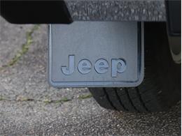 1990 Jeep Wagon (CC-2069341) for sale in Zebulon, North Carolina