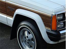 1990 Jeep Wagon (CC-2069341) for sale in Zebulon, North Carolina