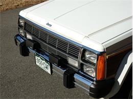 1990 Jeep Wagon (CC-2069341) for sale in Zebulon, North Carolina