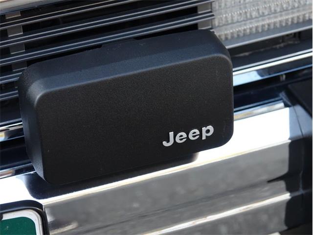 1990 Jeep Wagon (CC-2069341) for sale in Zebulon, North Carolina