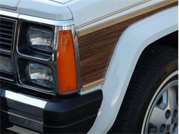 1990 Jeep Wagon (CC-2069341) for sale in Zebulon, North Carolina