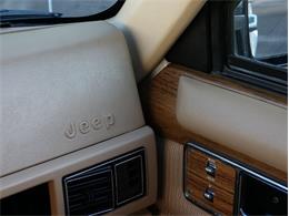 1990 Jeep Wagon (CC-2069341) for sale in Zebulon, North Carolina