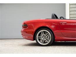 2006 Mercedes-Benz SL65 (CC-2069342) for sale in Wayne, Pennsylvania