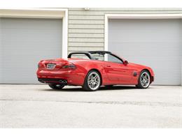 2006 Mercedes-Benz SL65 (CC-2069342) for sale in Wayne, Pennsylvania