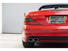 2006 Mercedes-Benz SL65 (CC-2069342) for sale in Wayne, Pennsylvania