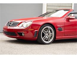 2006 Mercedes-Benz SL65 (CC-2069342) for sale in Wayne, Pennsylvania