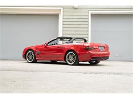 2006 Mercedes-Benz SL65 (CC-2069342) for sale in Wayne, Pennsylvania