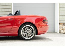 2006 Mercedes-Benz SL65 (CC-2069342) for sale in Wayne, Pennsylvania
