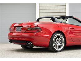 2006 Mercedes-Benz SL65 (CC-2069342) for sale in Wayne, Pennsylvania