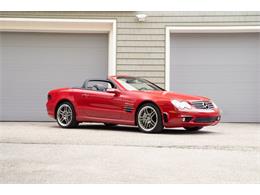 2006 Mercedes-Benz SL65 (CC-2069342) for sale in Wayne, Pennsylvania