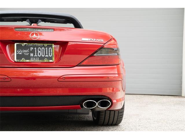 2006 Mercedes-Benz SL65 (CC-2069342) for sale in Wayne, Pennsylvania